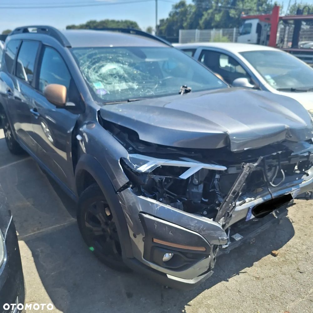 Dacia Jogger - 3