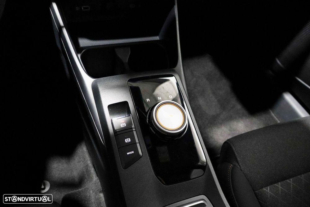MG MG3 1.5 L Hybrid+ Comfort - 33