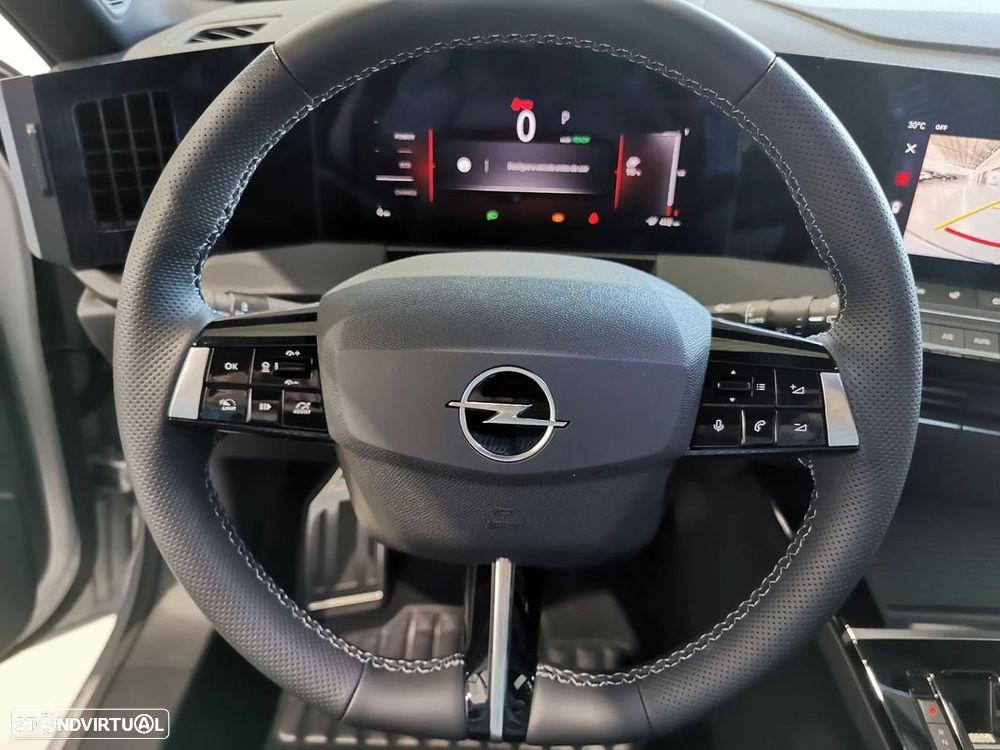 Opel Astra Sports Tourer 54 kWh GS - 13