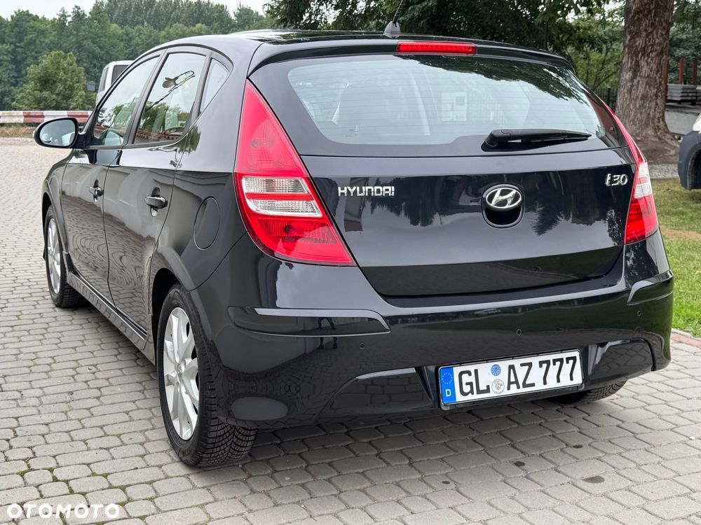 Hyundai i30 - 35