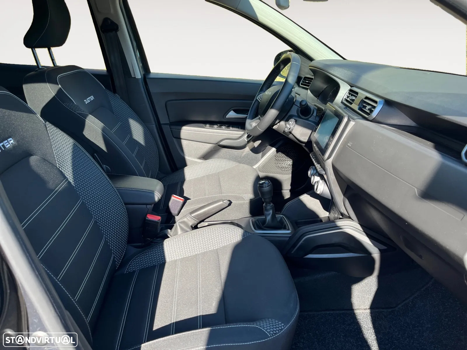 Dacia Duster 1.0 TCe Journey - 14