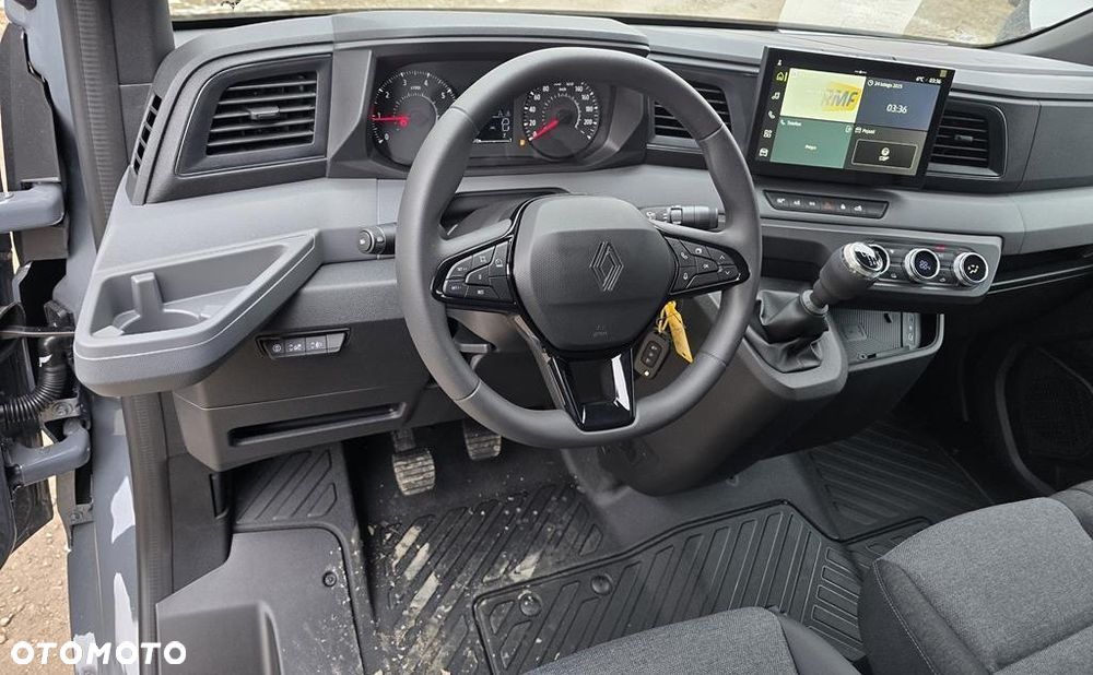 Renault Master dCi L3H2 Extra - 16