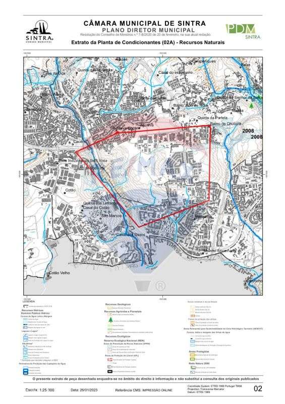 Terreno  para venda - Grande imagem: 4/6