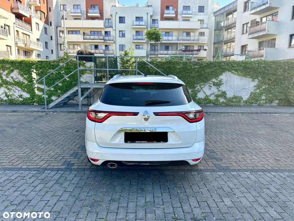 Renault Megane ENERGY TCe 165 EDC BOSE EDITION - 10