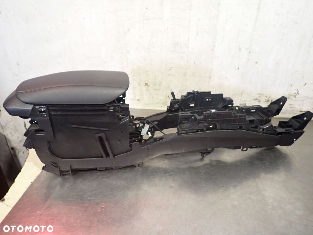 TUNEL ŚRODKOWY FORD MONDEO V 1.5 - 3