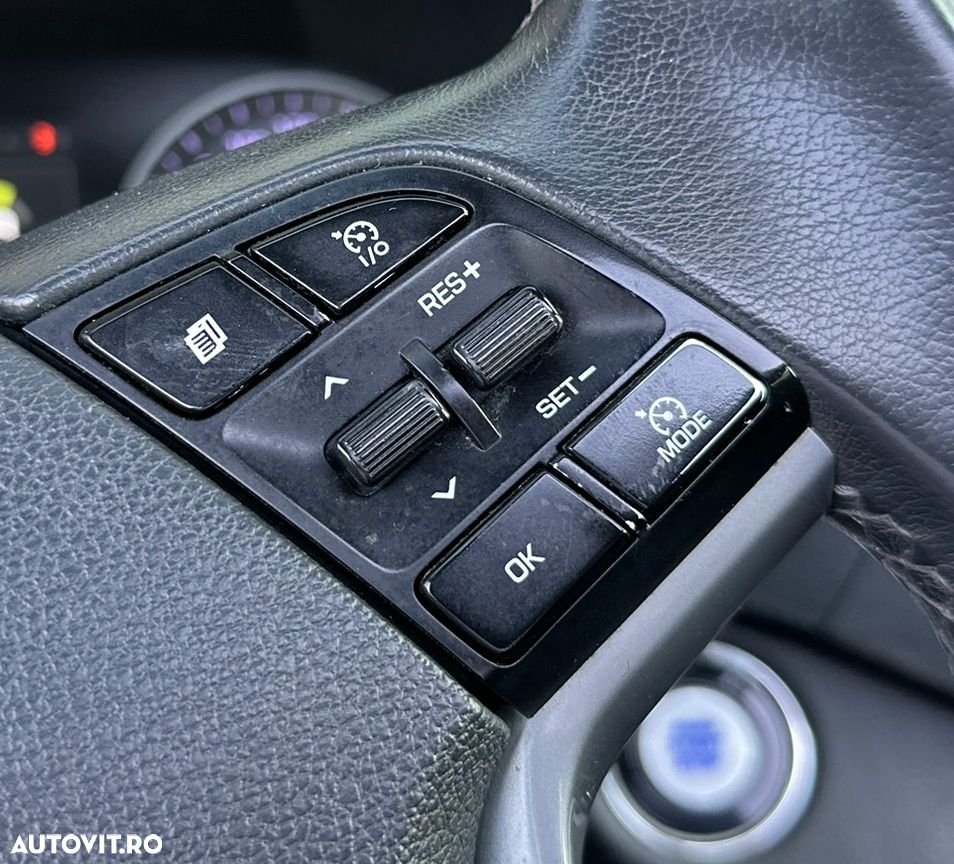 Hyundai Tucson - 17
