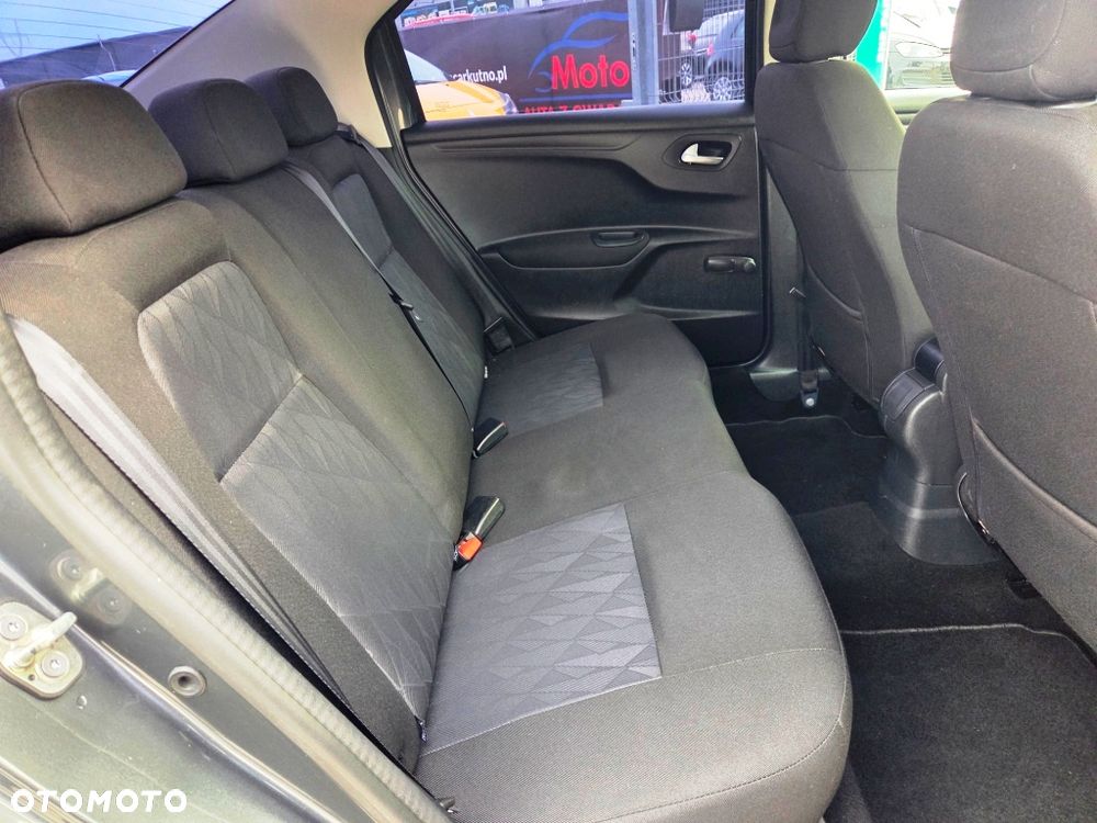 Citroën C-Elysée PureTech 82 Selection - 28
