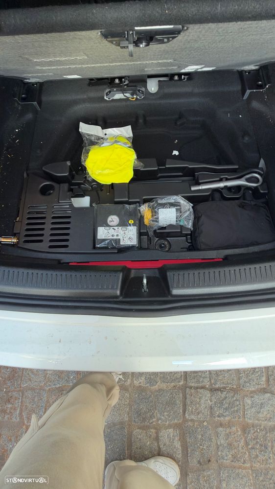Mercedes-Benz A 160 - 8
