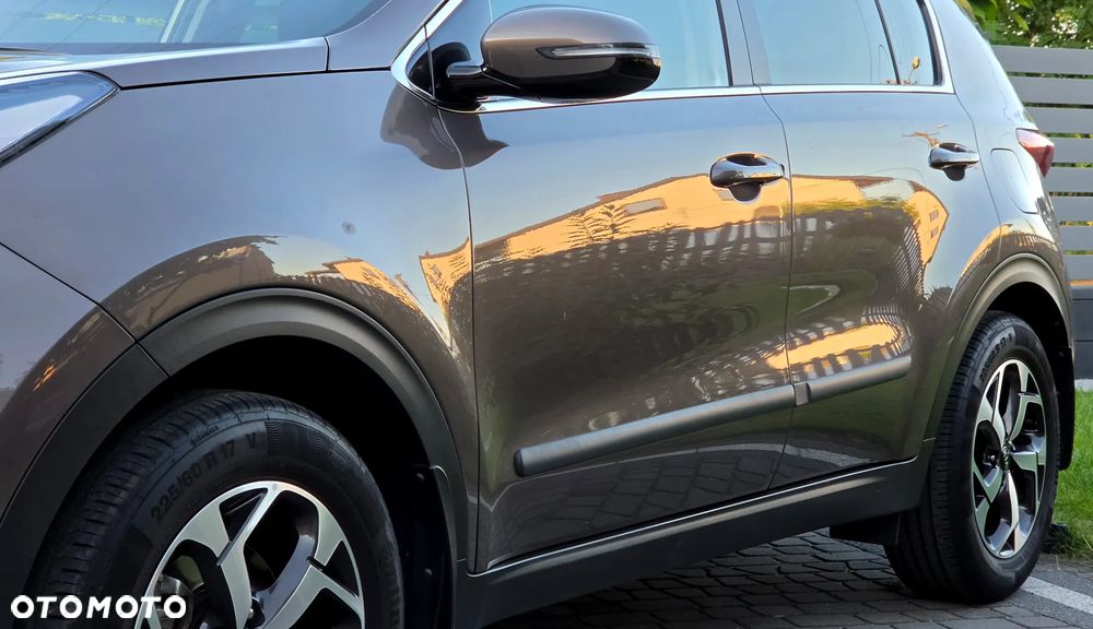 Kia Sportage 1.6 GDI M 2WD - 20