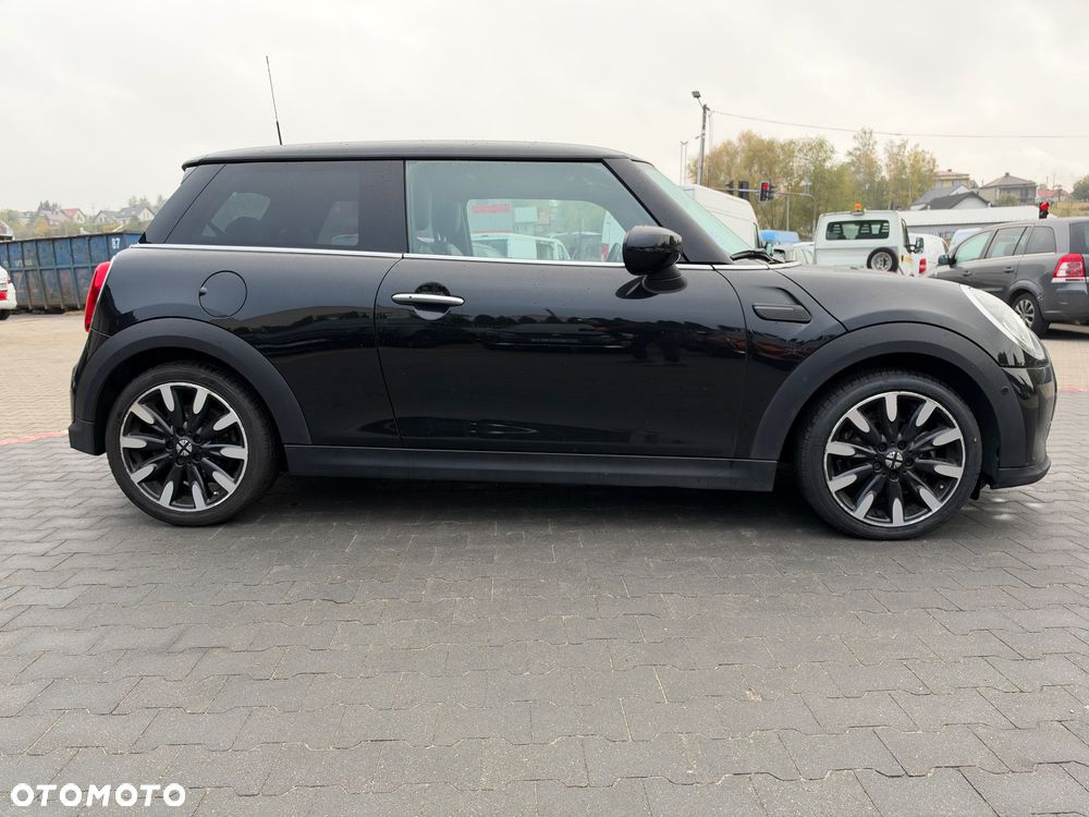 MINI Cooper - 4