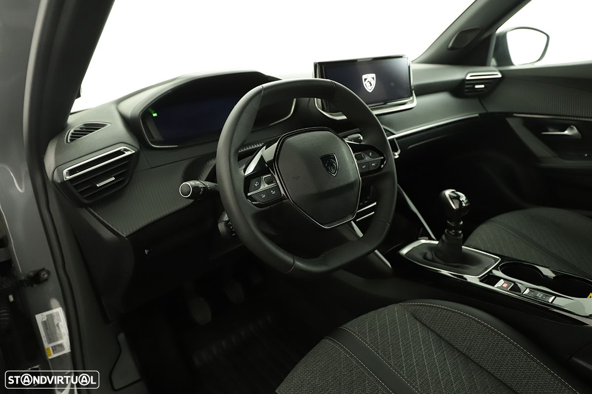 Peugeot 2008 1.2 PureTech Allure - 7