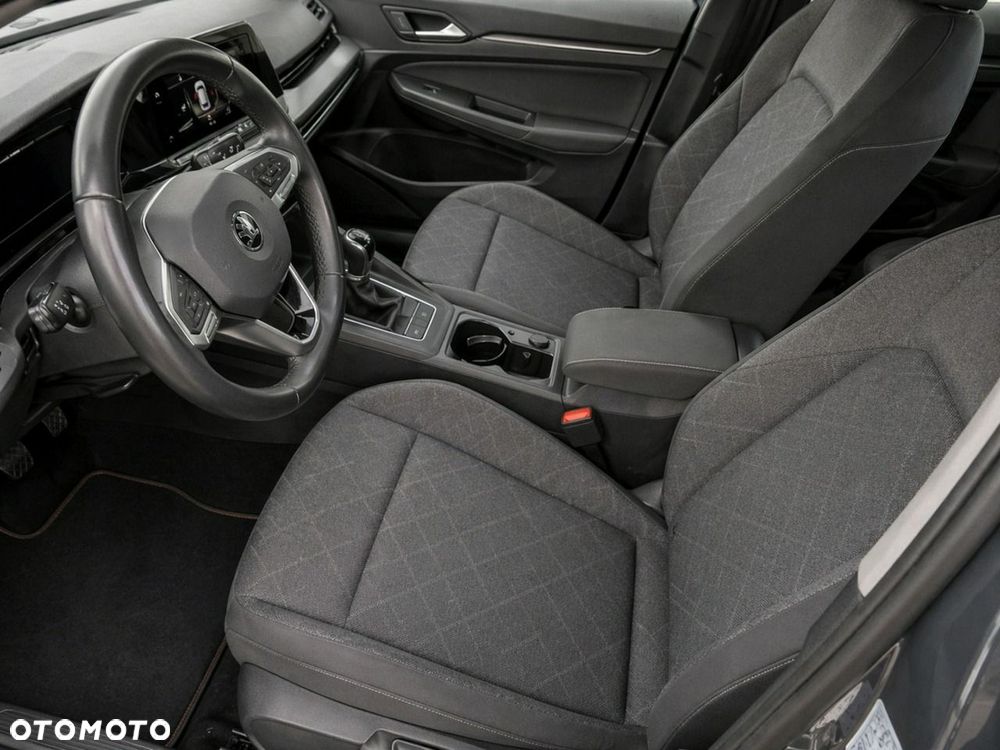 Volkswagen Golf 1.5 TSI EVO Life - 10