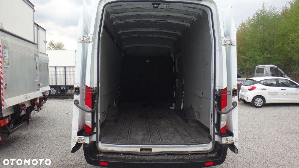 Ford TRANSIT - 7