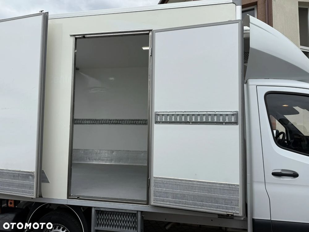 Mercedes-Benz Sprinter 3,0 Chłodnia Mroźnia Winda - 15