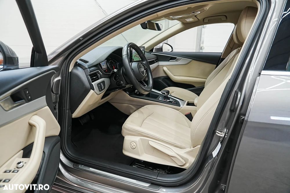Audi A4 Limuzina 2.0 30 TDI S tronic MHEV S Line - 7