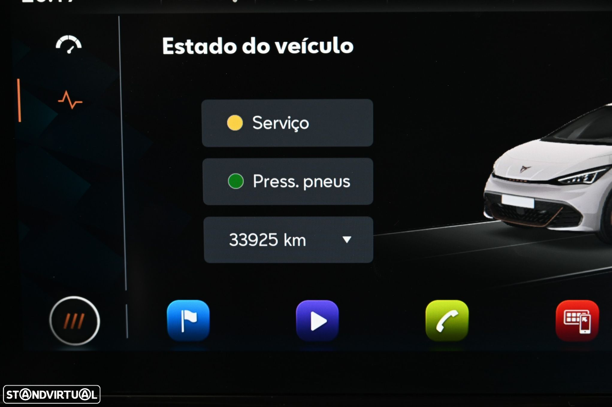 Cupra Born 58 kWh - 26