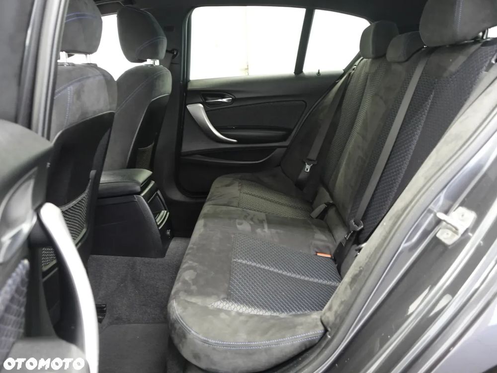 BMW Seria 1 - 20