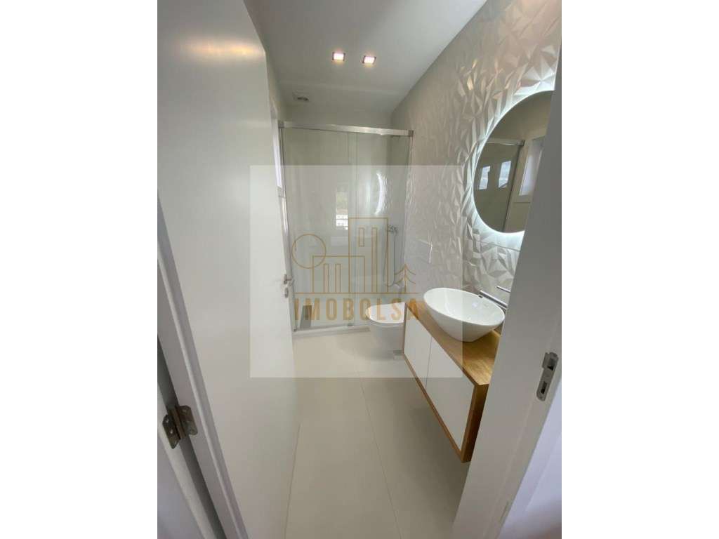 Apartamento T4 no Centro da Cidade Último Andar com Terraço - Grande imagem: 3/14