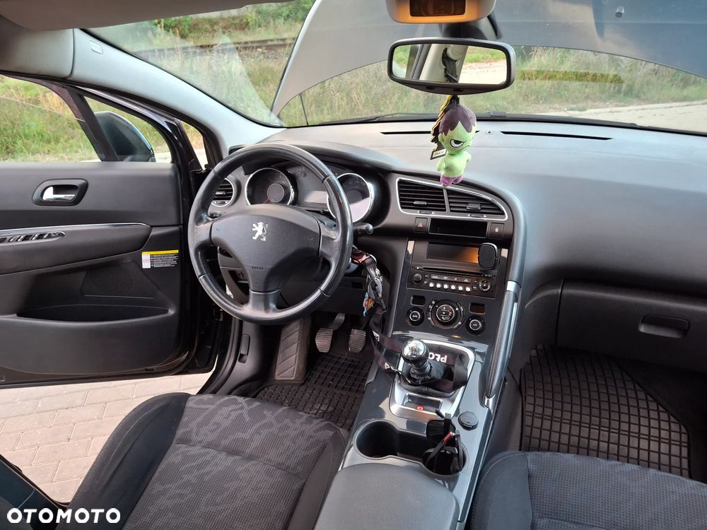 Peugeot 3008 1.6 HDi Trendy - 7