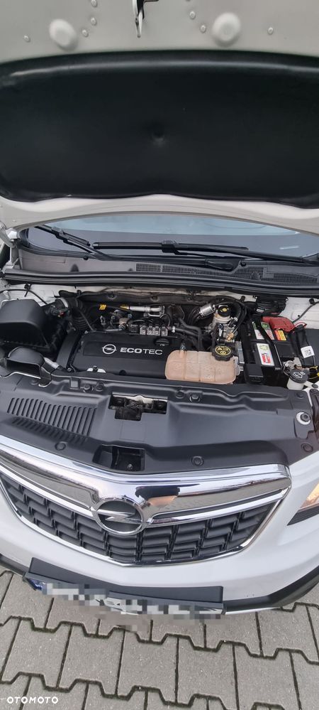 Opel Mokka 1.6 Essentia S&S - 25
