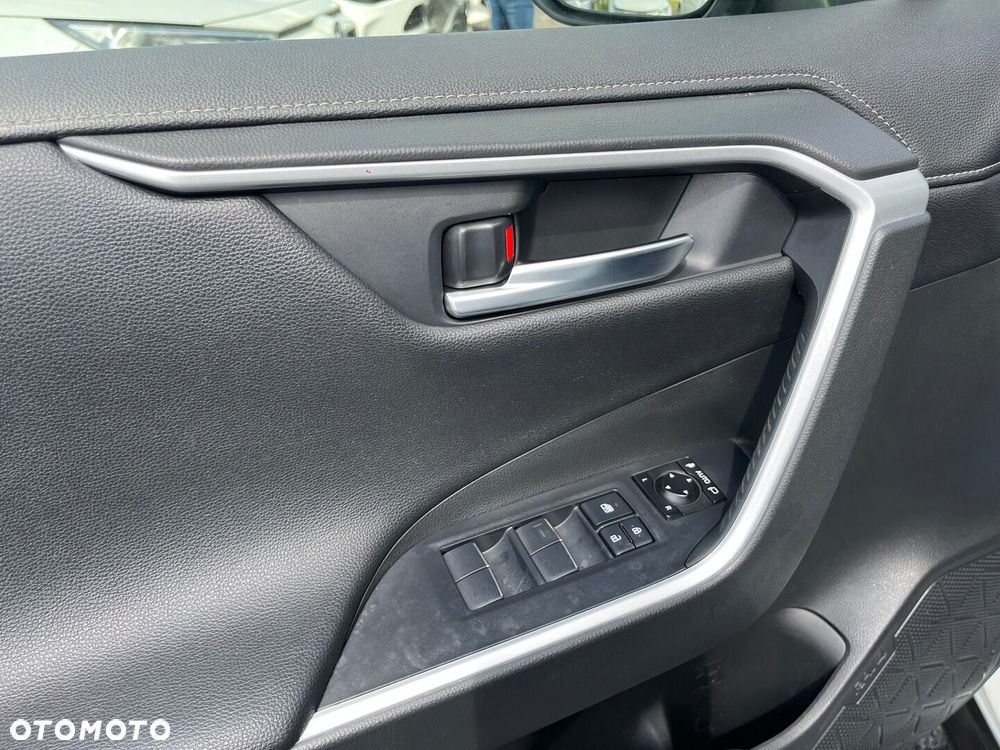 Toyota RAV4 2.5 Hybrid Comfort 4x2 - 24