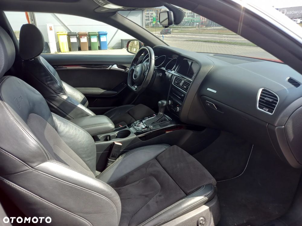 Audi A5 Coupé - 15