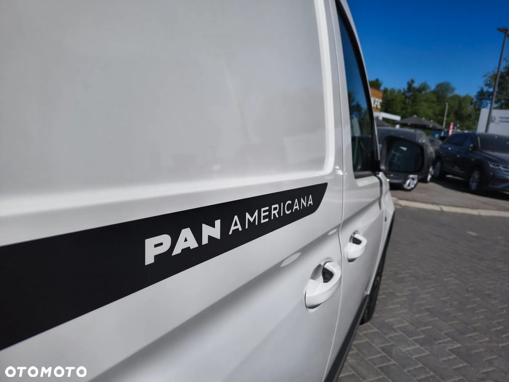Volkswagen Caddy 2.0 TDI PanAmericana DSG - 6
