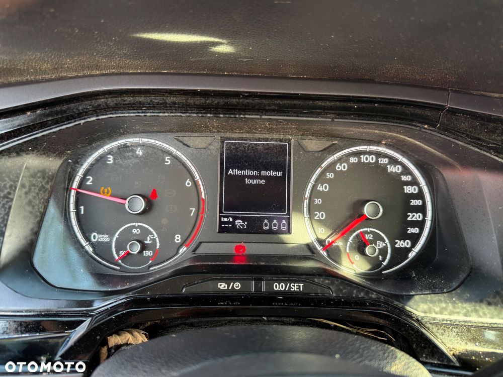 Volkswagen Polo 1.0 TSI OPF Edition 50 - 10