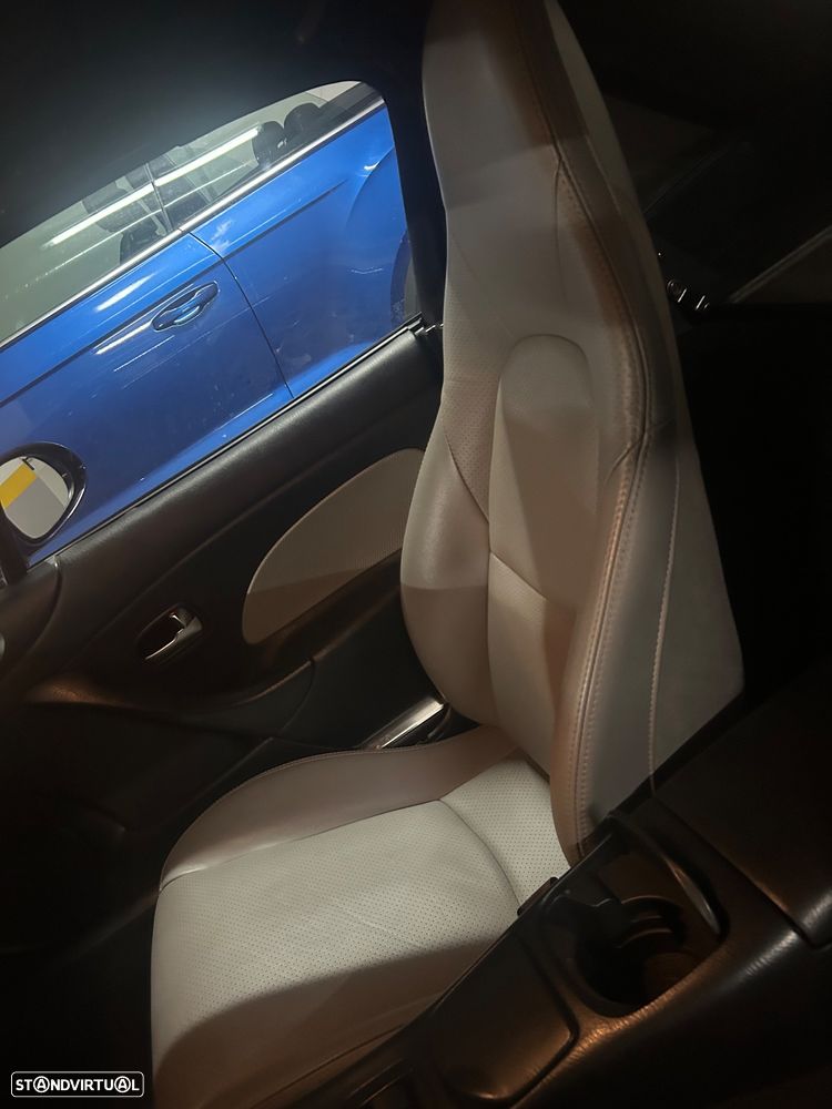 Mazda MX-5 1.6i 16V Impuls - 11