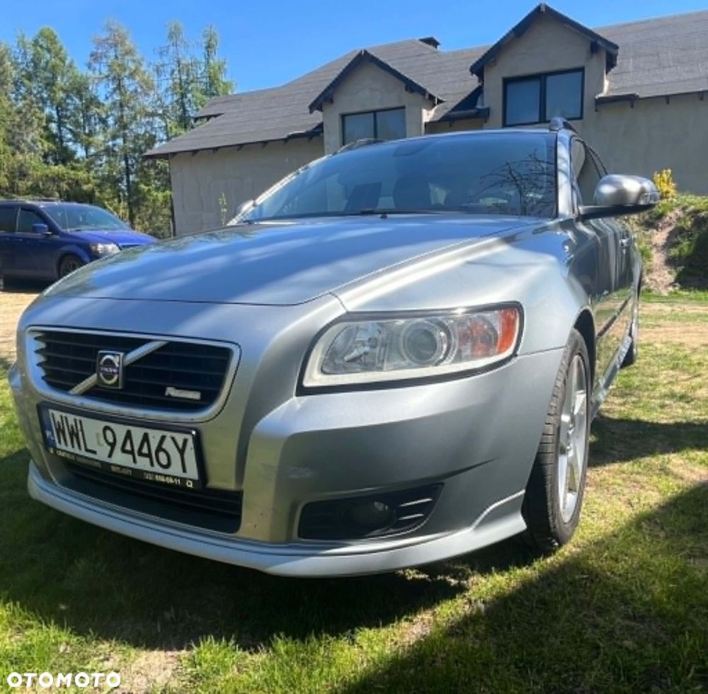 Volvo V50 1.6D DPF DRIVe RDesign - 19