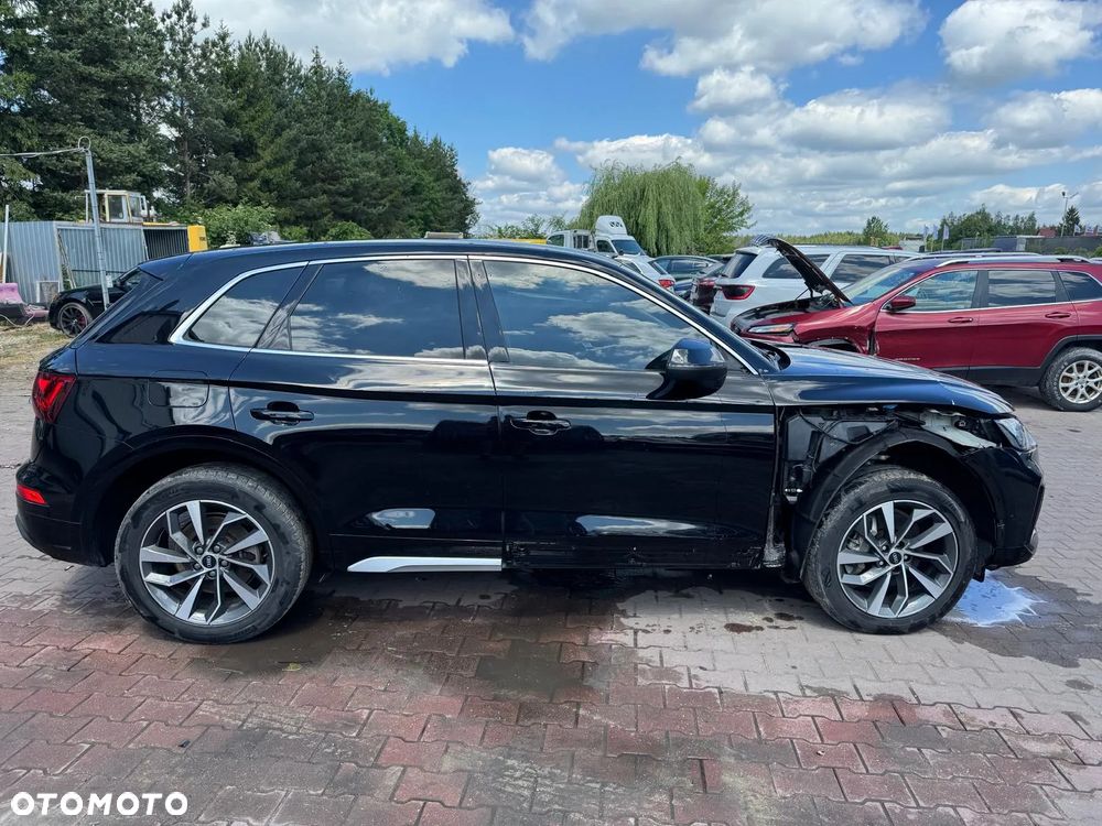 Audi Q5 45 TFSI quattro S tronic advanced - 6