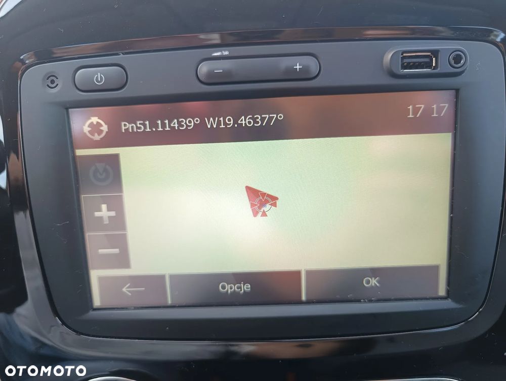Renault Captur ENERGY dCi 90 EDC XMOD - 25