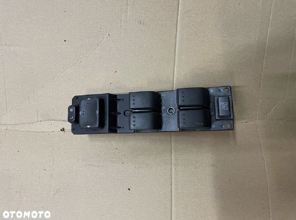GP9A 66 350 panel szyb lusterek Mazda 6 gg gy - 1
