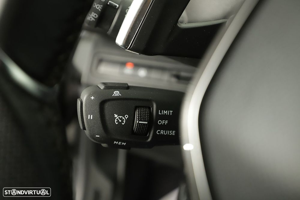 Peugeot 3008 1.2 PureTech GT EAT8 - 18