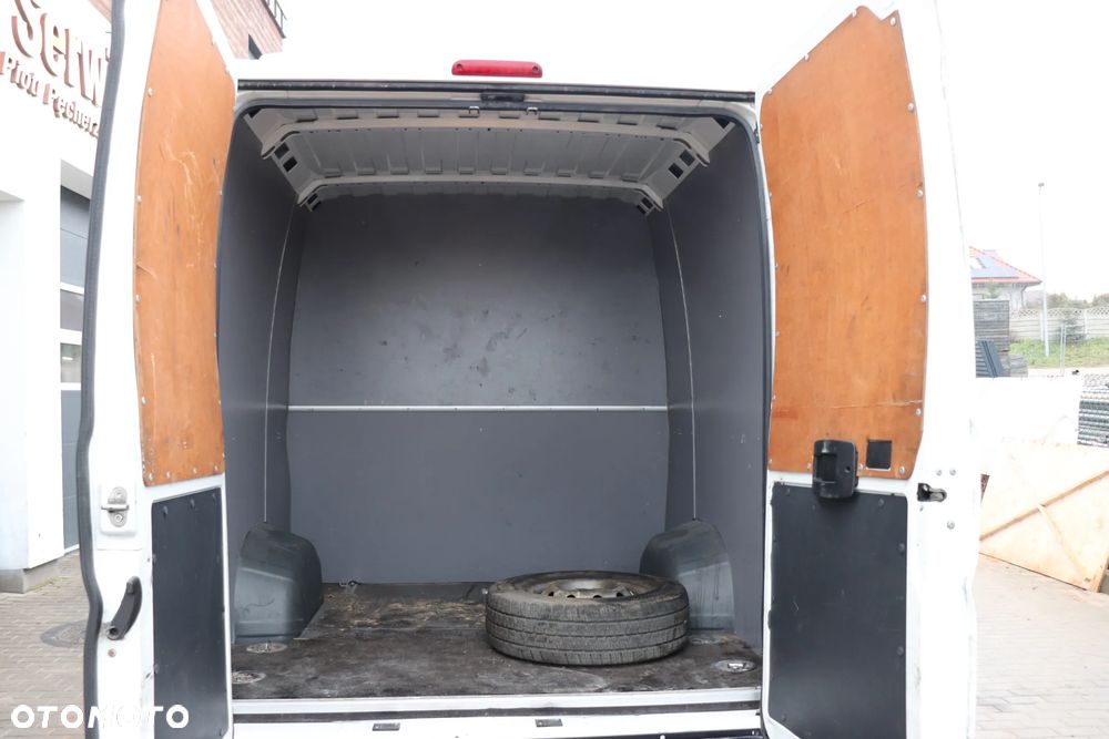 Peugeot Boxer L4 - 14