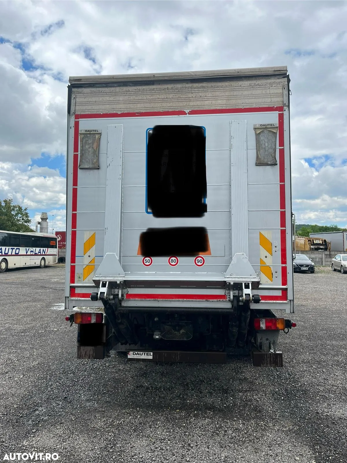 MAN Tgx - 6