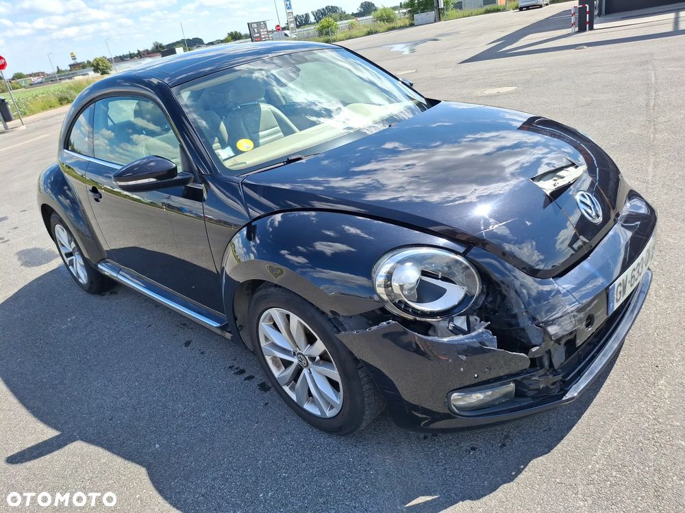 Volkswagen Beetle - 7