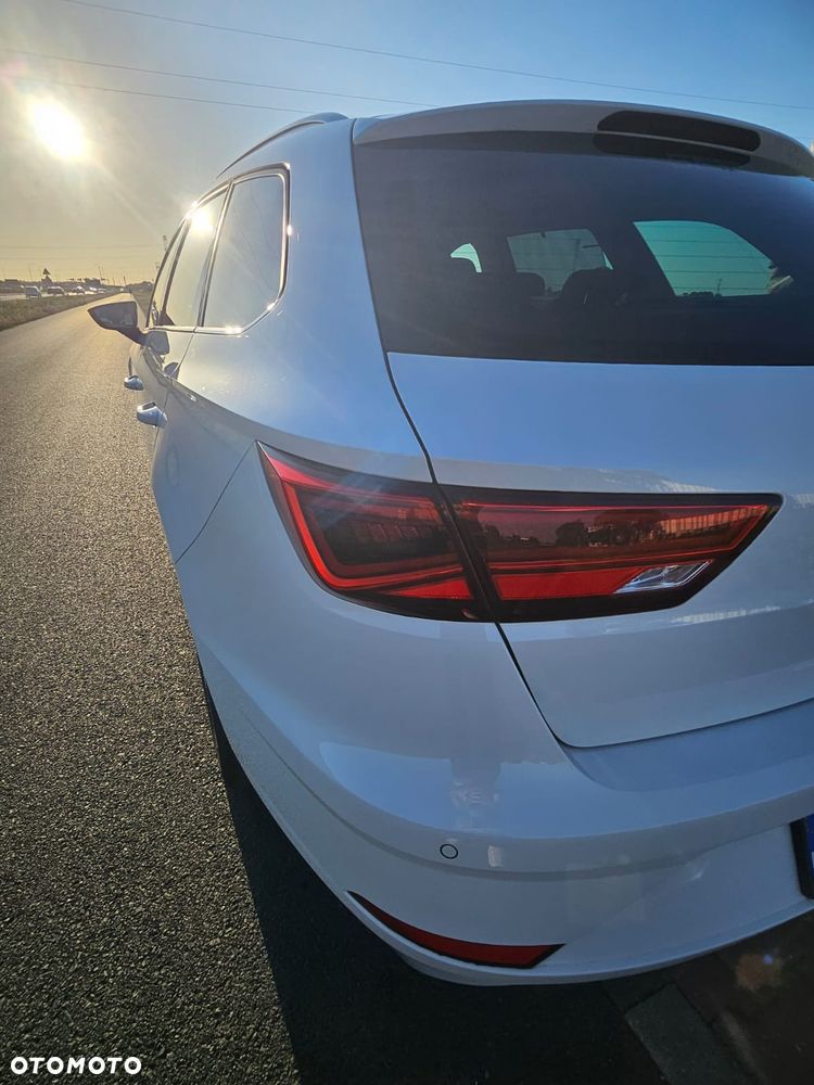 Seat Leon 1.5 TSI Xcellence - 18