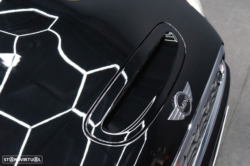 MINI 3 Portas Cooper S Auto - 16