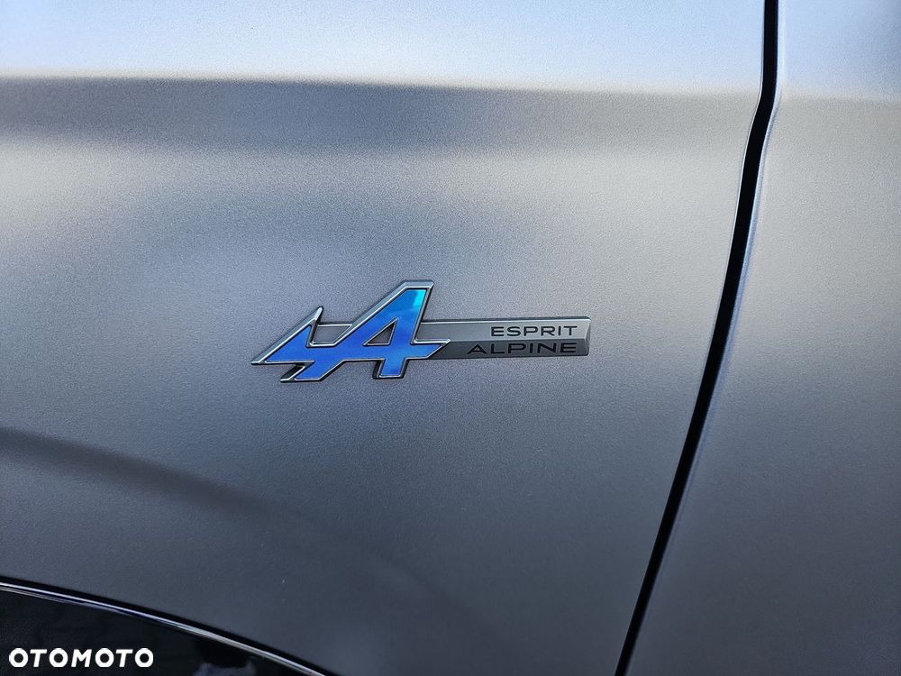 Renault Austral 1.3 TCe mHEV Iconic esprit Alpine - 36