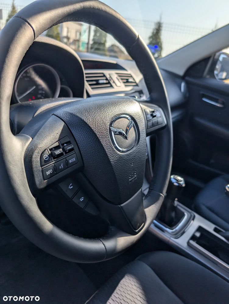 Mazda 6 1.8 Exclusive - 17