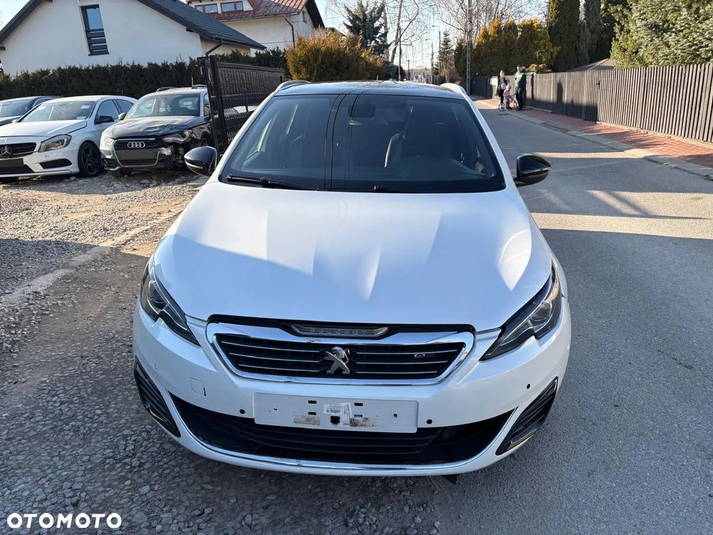 Peugeot 308 - 21