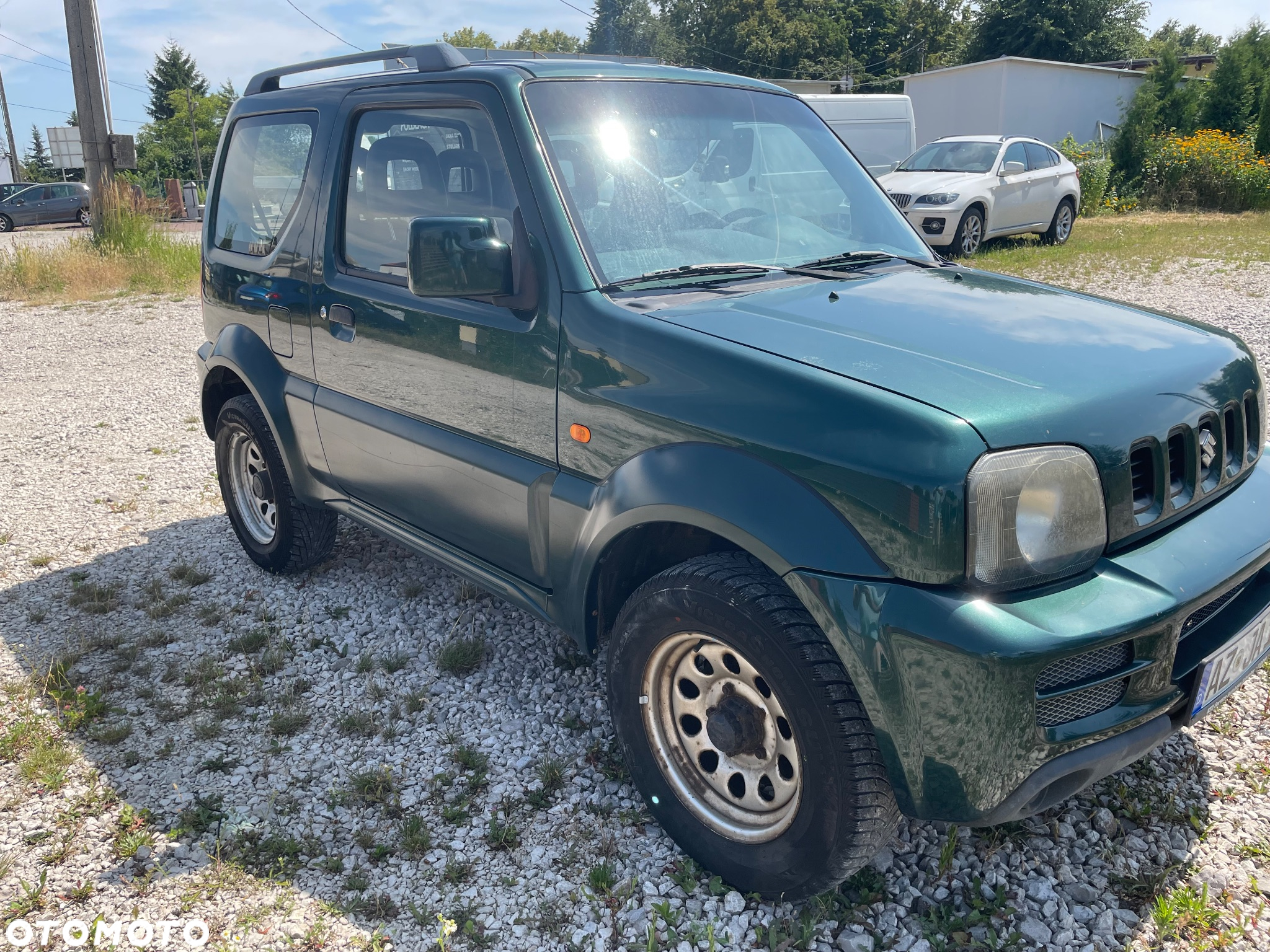 Suzuki Jimny - 21