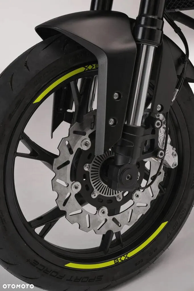 Benelli BKX - 10