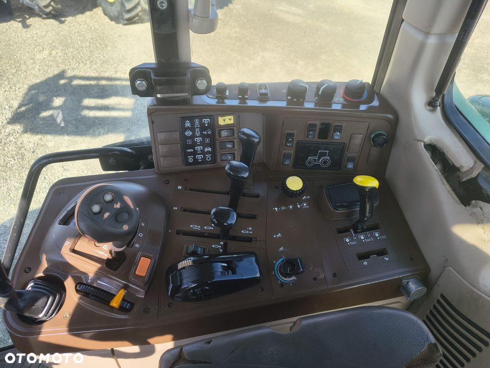 John Deere 6320 - 7