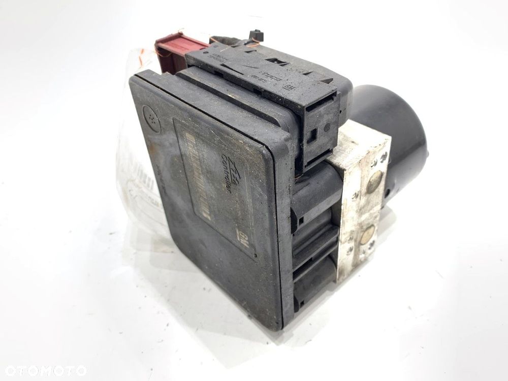 POMPA ABS  OPEL ASTRA H (A04) 2004 - 2014 1.7 CDTI (L48) 74 kW [100 KM] olej napędowy 2004 - 2010 - 2