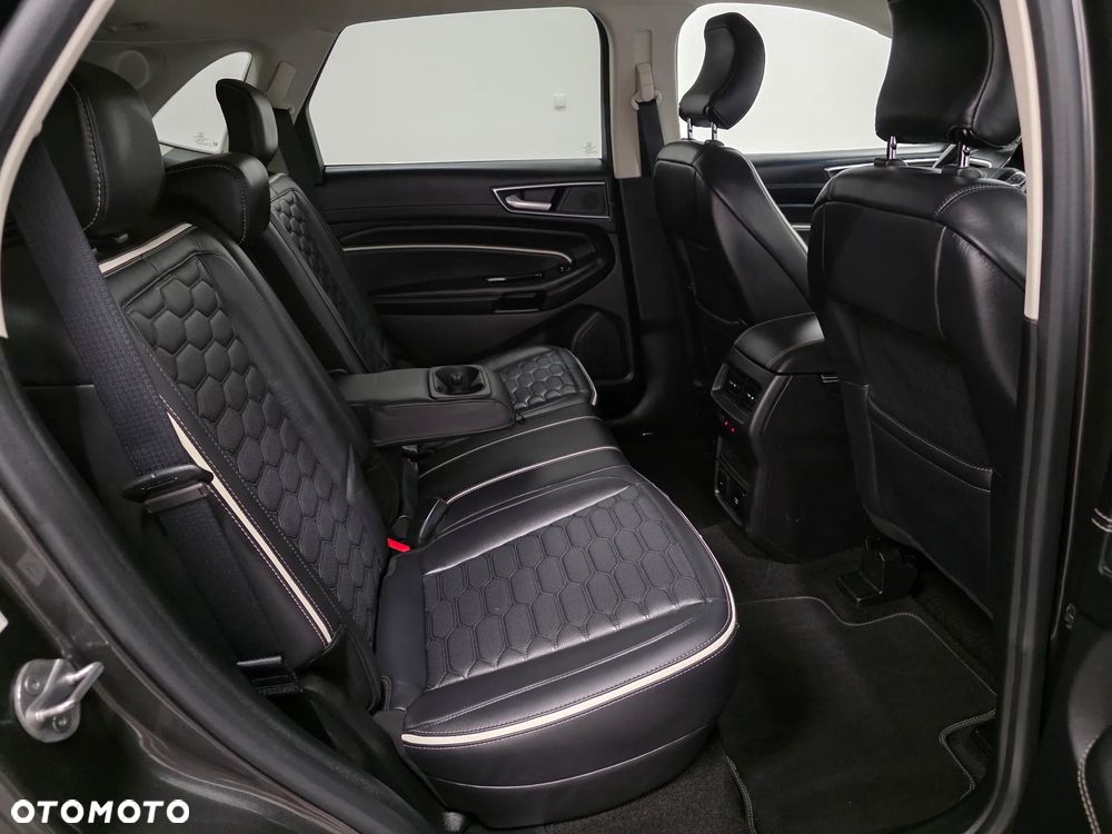 Ford Edge 2.0 EcoBlue Twin-Turbo 4WD ST-Line - 17
