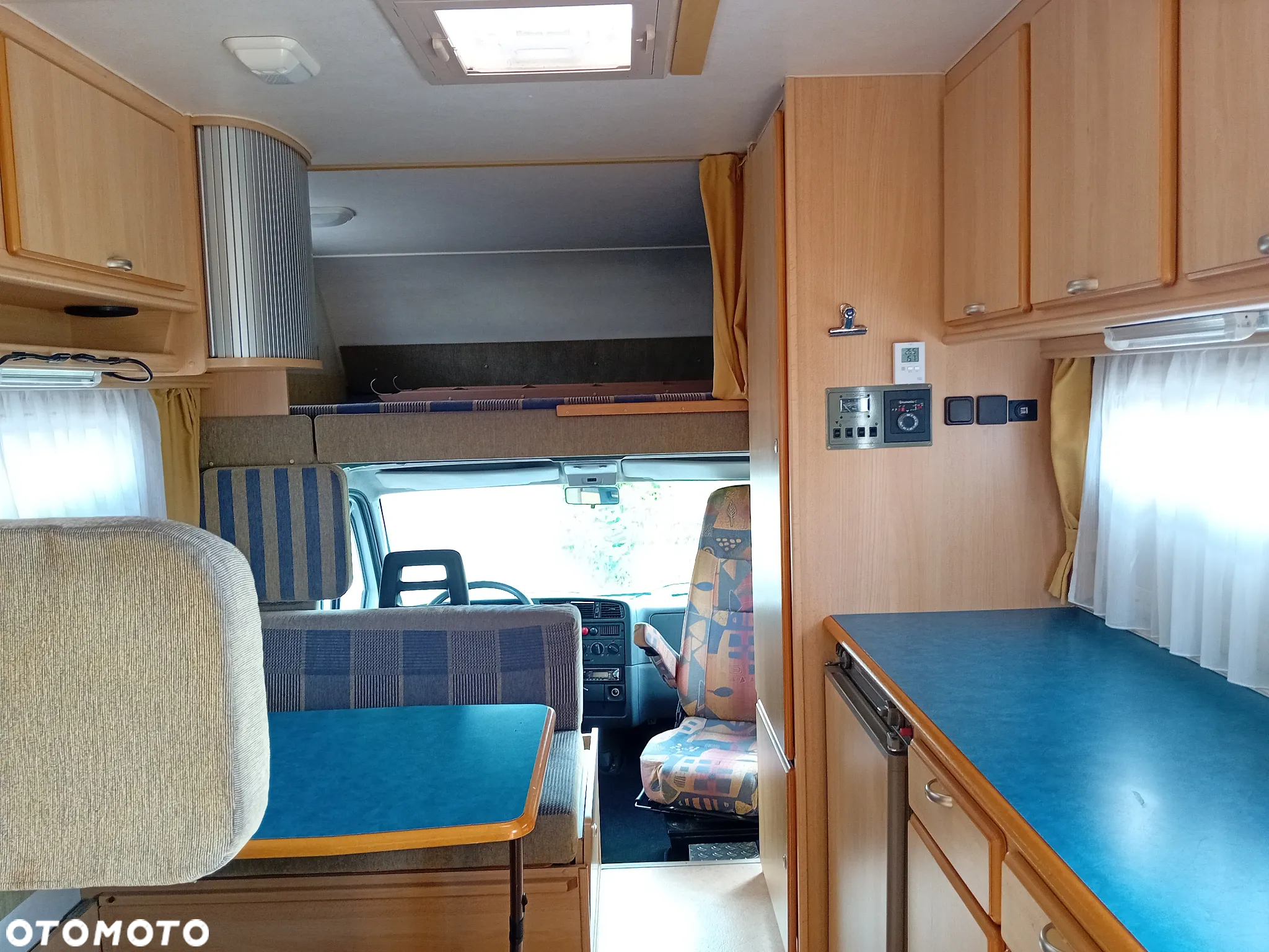 Fiat Ducato - 9