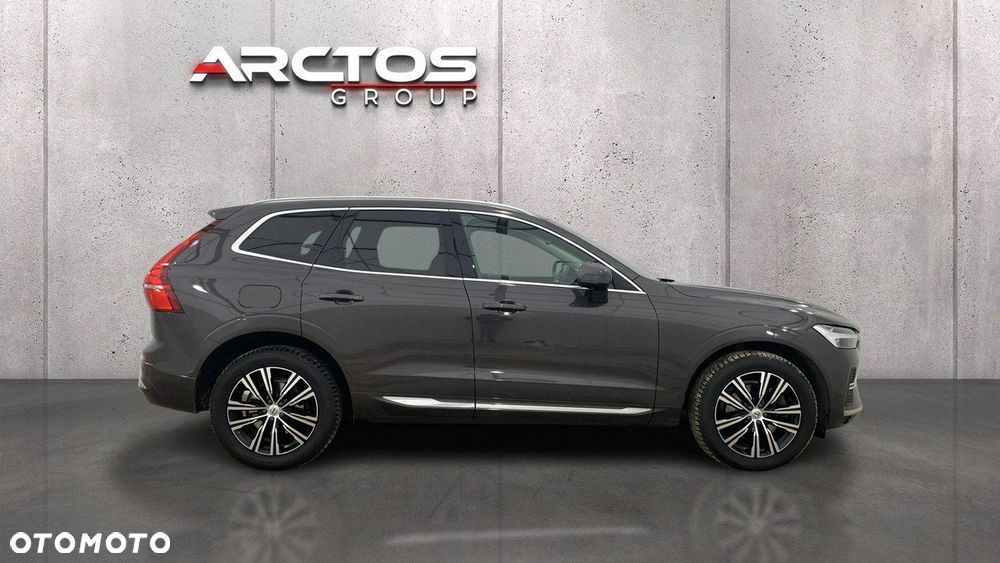 Volvo XC 60 - 6