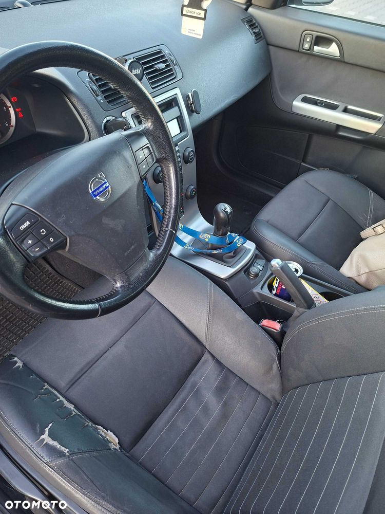 Volvo V50 - 6